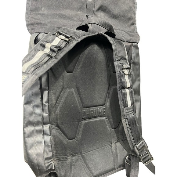 Chrome Night Series Heavy Duty Backpack - Picture 7 of 15